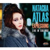 ATLAS NATACHA ATLAS NATACHA
