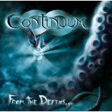 CONTINUUM
