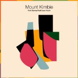 MOUNT KIMBIE MOUNT KIMBIE