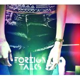 FOREIGN TALKS