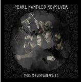 PEARL HANDLED REVOLVER