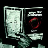 TOKYO SEX DESTRUCTION