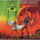 IRON ANGEL IRON ANGEL