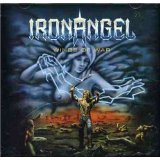 IRON ANGEL IRON ANGEL