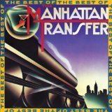 MANHATTAN TRANSFER