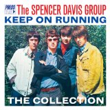 SPENCER DAVIS GROUP