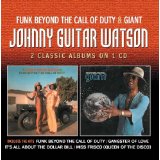 WATSON JOHNNY GUITAR