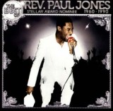 JONES PAUL