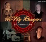 HI-FLY RANGERS