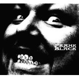 BLACK FRANK