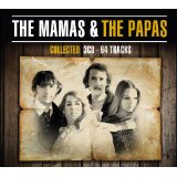 MAMAS & THE PAPAS MAMAS & THE PAPAS