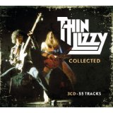 THIN LIZZY THIN LIZZY