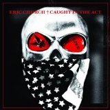 CHURCH ERIC CHURCH ERIC