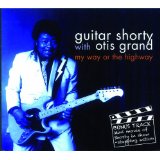 GUITAR SHORTY & OTIS GRAND