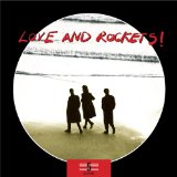 LOVE & ROCKETS