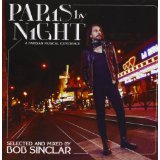 SINCLAR BOB SINCLAR BOB