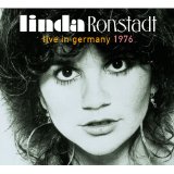RONSTADT LINDA