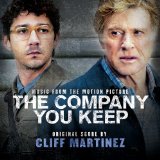 MARTINEZ CLIFF