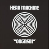 HEAD MACHINE
