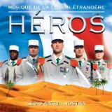 LEGION ETRANGERE
