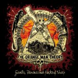 ORANGE MAN THEORY ORANGE MAN THEORY