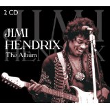 HENDRIX JIMI