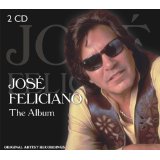 FELICIANO JOSE FELICIANO JOSE
