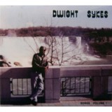 DWIGHT SYKES