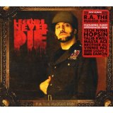 R.A. THE RUGGED MAN