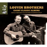 LOUVIN BROTHERS