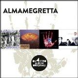 ALMAMEGRETTA