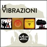 LE VIBRAZIONI