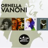 VANONI ORNELLA VANONI ORNELLA