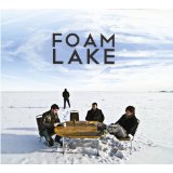 FOAM LAKE