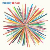 WILD HONEY