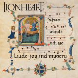 LIONHEART LIONHEART