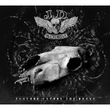 J.D. OVERDRIVE