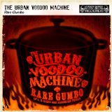 URBAN VOODOO MACHINE