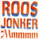 JONKER ROOS