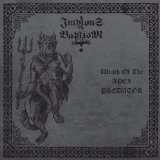IMPIOUS BAPTISM IMPIOUS BAPTISM