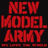 NEW MODEL ARMY