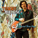 MALONE TOMMY