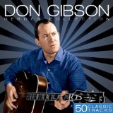 GIBSON DON GIBSON DON