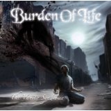 BURDEN OF LIFE