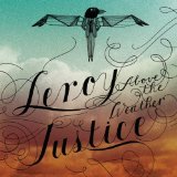 LEROY JUSTICE