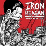 IRON REAGAN