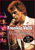 VALLI FRANKIE & 4 SEASON