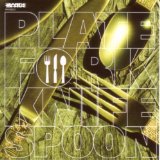 PLATE FORK KNIFE & SPOON