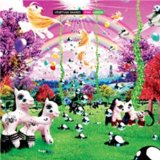 VENETIAN SNARES VENETIAN SNARES