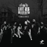 HOT 8 BRASS BAND